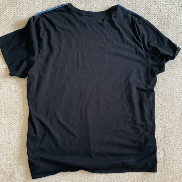 Karl Lagerfeld graphic T-shirt - Picture 5 of 6